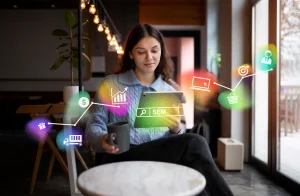 Tendências de Marketing Digital e Tecnologia em 2024