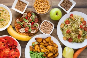 Tendências em nutrição para 2024: Alimentos Funcionais e dietas personalizadas