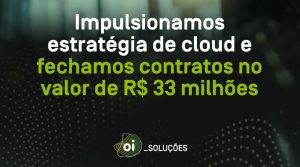 materia oi solucoes cloud