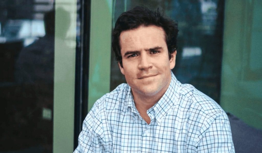 José Manuel Jiménez, CEO da Webdox
